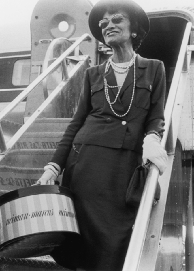 السفر.. مصدر وحي أساسي لمصممي الأزياء العالميين