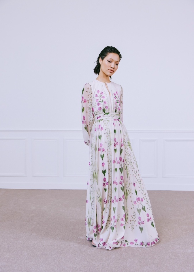  Tittle موديلات قفاطين بلمسة عصرية وأنامل أوروبية لإطلالة عيد الأضحى