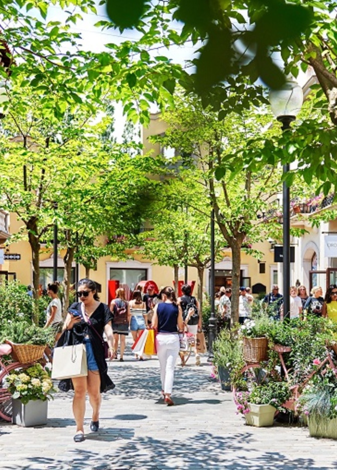 لا يمكنك نسيان صيف 2023 مع THE BICESTER COLLECTION