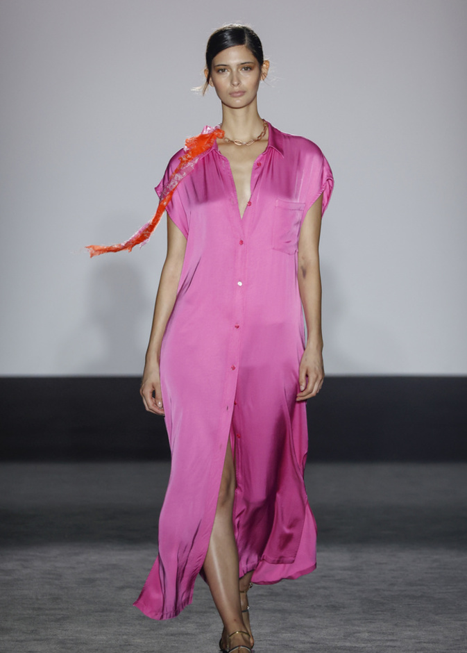 إطلالة من Lebor Gala