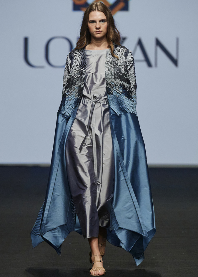 إطلالة من Louzan