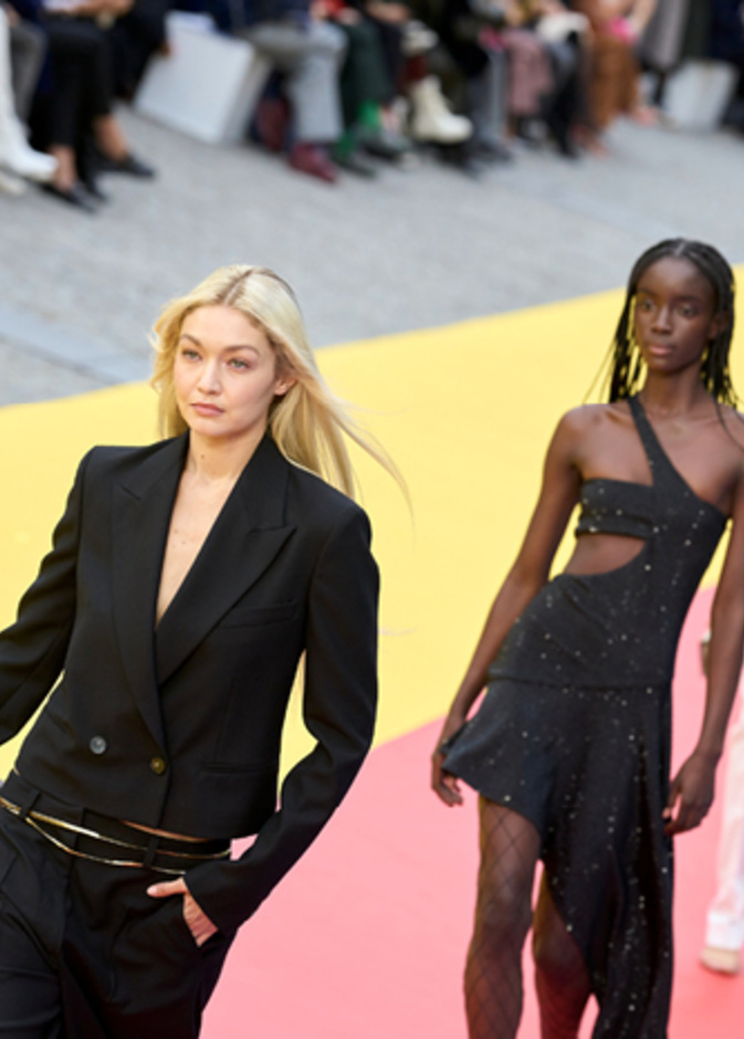 TRENDS SUMMER ٢٠٢٣