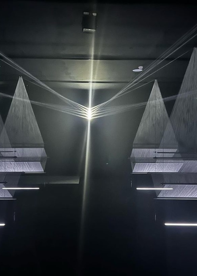 أول أسبوع للموضة في الرياض