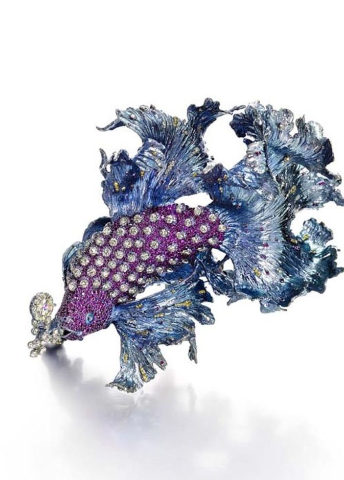 10 حقائق عن الجمشت