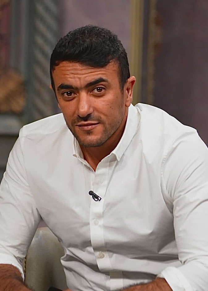 احمد العوضي 