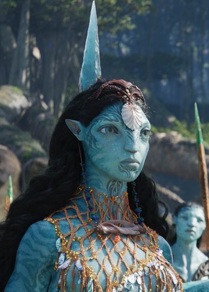 Avatar 