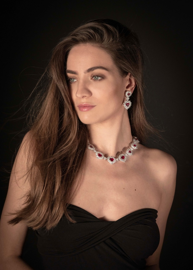chopard-Red Carpet Collection