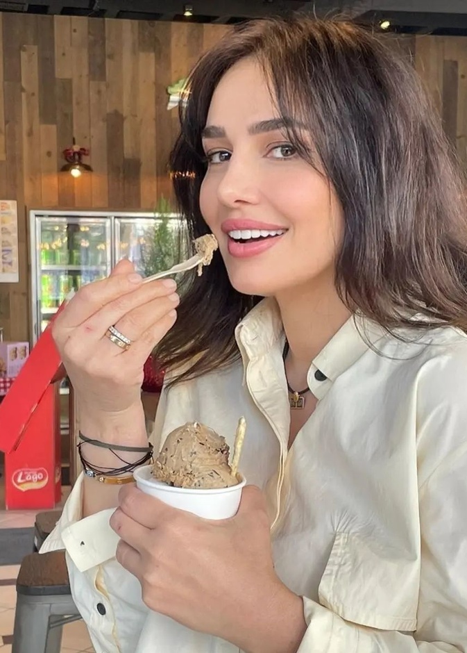 حلا شيحة