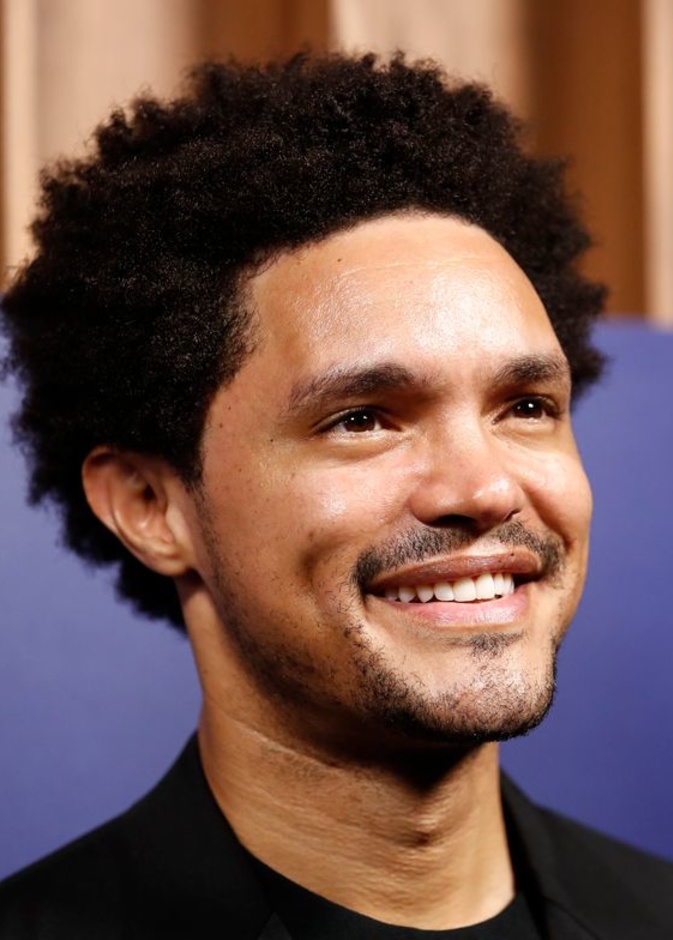 منزل تريفور نوح معروض للبيع مقابل 12.5 مليون دولار