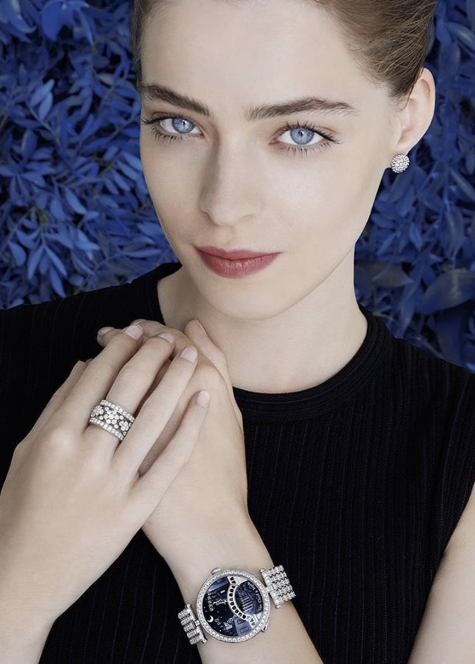 في عيد الأضحى 2023..واكبي موضة ساعات اليد النسائية الملونة لإطلالة لا مثيل لها