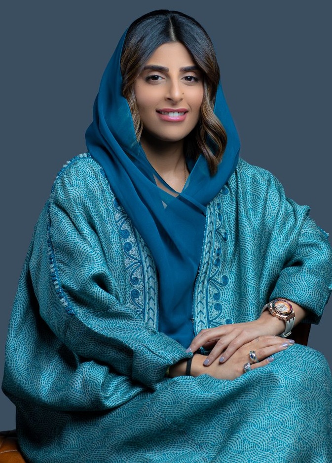 ياسمين الشثري مؤسسة CLE لـ "هي": "كنت دائما محاطة بنساء ملهمات"