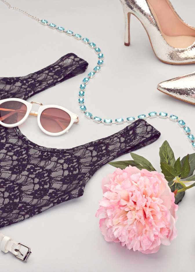 تنسيقات مختلفة كفية بتحويل إطلالاتك من نهارية إلى ليلية