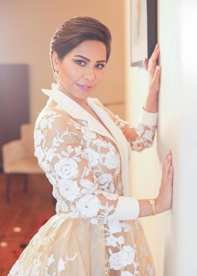 شيرين عبد الوهاب