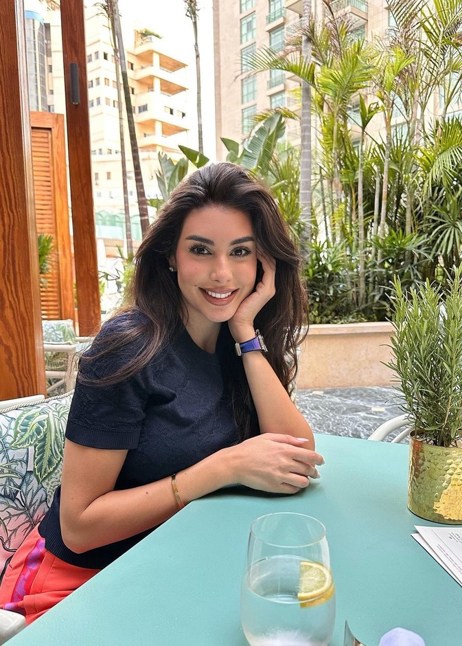 ياسمين صبري 