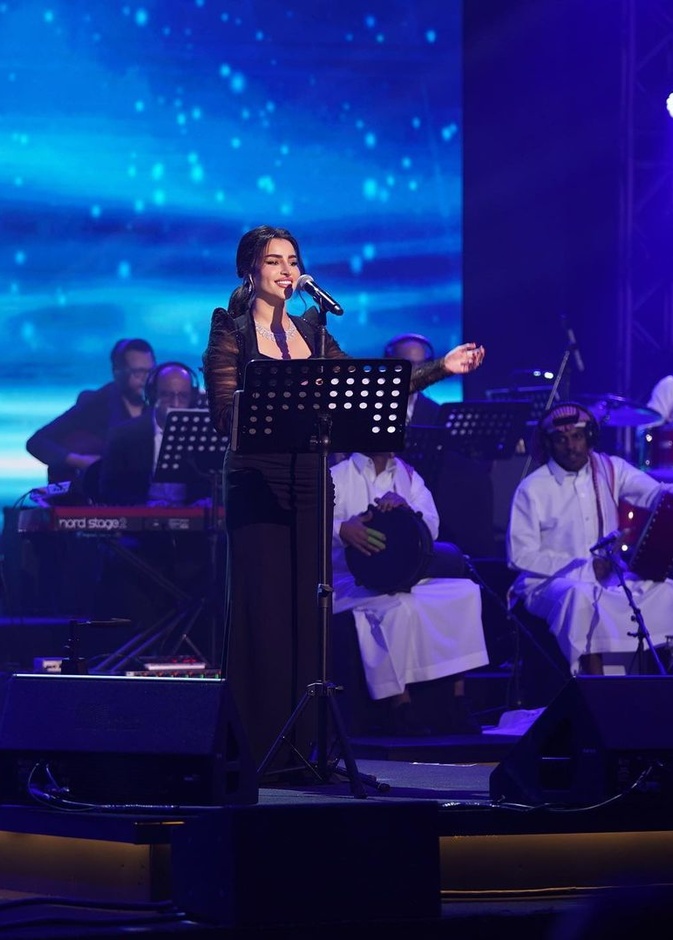 أبرز الفنانات المشاركات في الليالي الطربية ضمن حفلات جولة المملكة