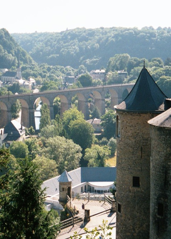 أجمل وجهات سياحية في لوكسمبورغ جنة أوروبا الهادئة