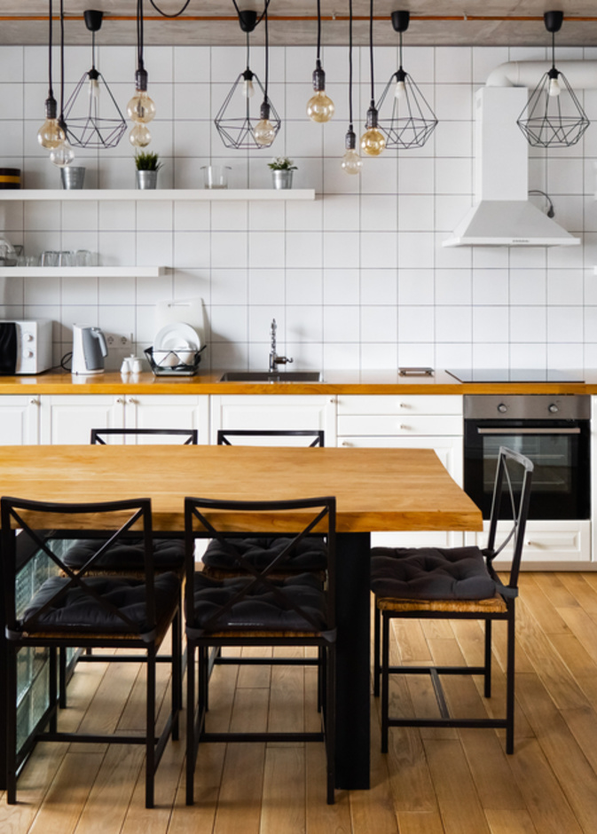 لمنزل أكثر فخامة وتميز.. أفضل 5 ألوانللأرضيات الخشبية وفقًا لخبراء التصميم