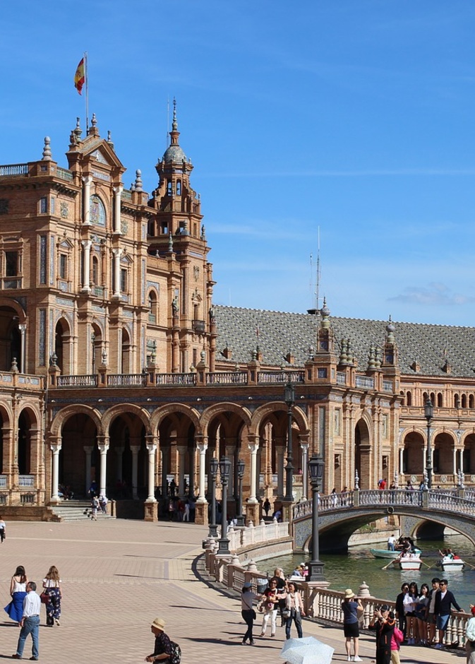 أفضل نصائح السفر الى أسبانيا بواسطة csminsoo1