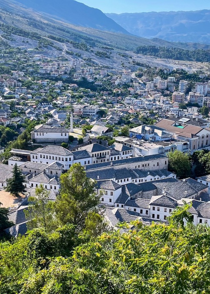 ألبانيا وجهة رائعة للعطلات الساحرة بواسطة maxpixel