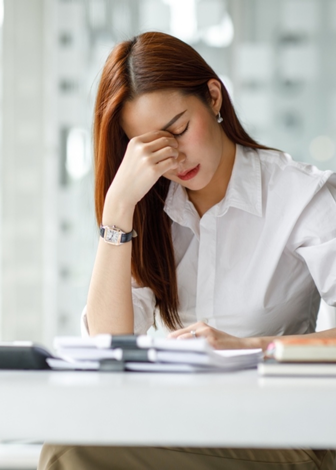 كيف أبدأ من جديد بعد فشل المشروع... 6 نصائح تساعدك في هذه المرحلة