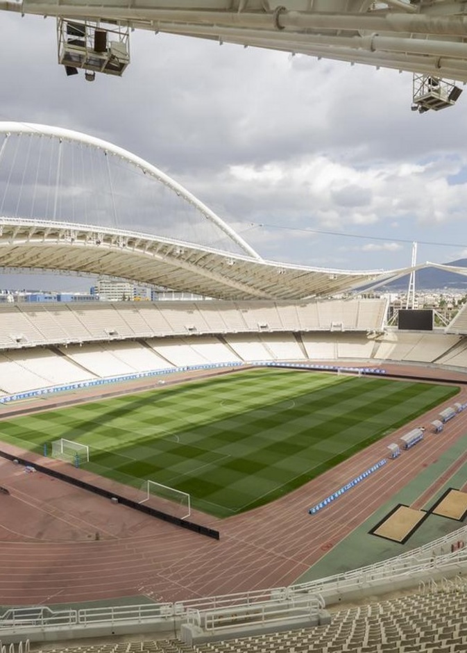 تمتعي بمشاهدة أكبر ملاعب رياضية استخدمت في دورات الألعاب الأوليمبية