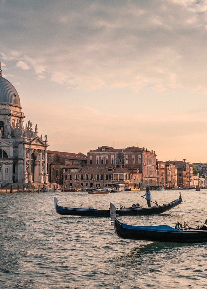 استمتع بعطلة رائعة مع أهم نصائح السفر الى فينيسيا بواسطة bogitw