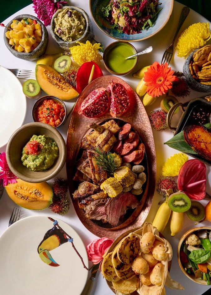  أفضل عروض برانش الصيف في دبي