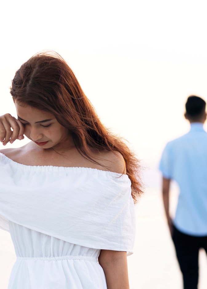 الابتعاد والسفر بعيداً من أهم النصائح التي تساعد في التخلص من الحب العنيد