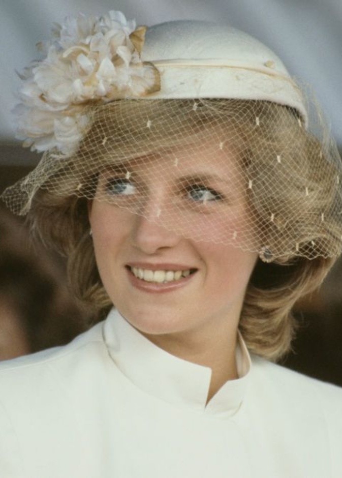 الاميرة ديانا Princess Diana