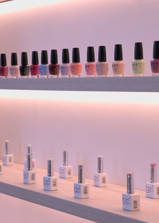 "هي" في حوار خاص مع رائدتي الأعمال بسمة قطان وهديل المهيد.. رسالة شاملة من الصحة إلى عالم التجميل