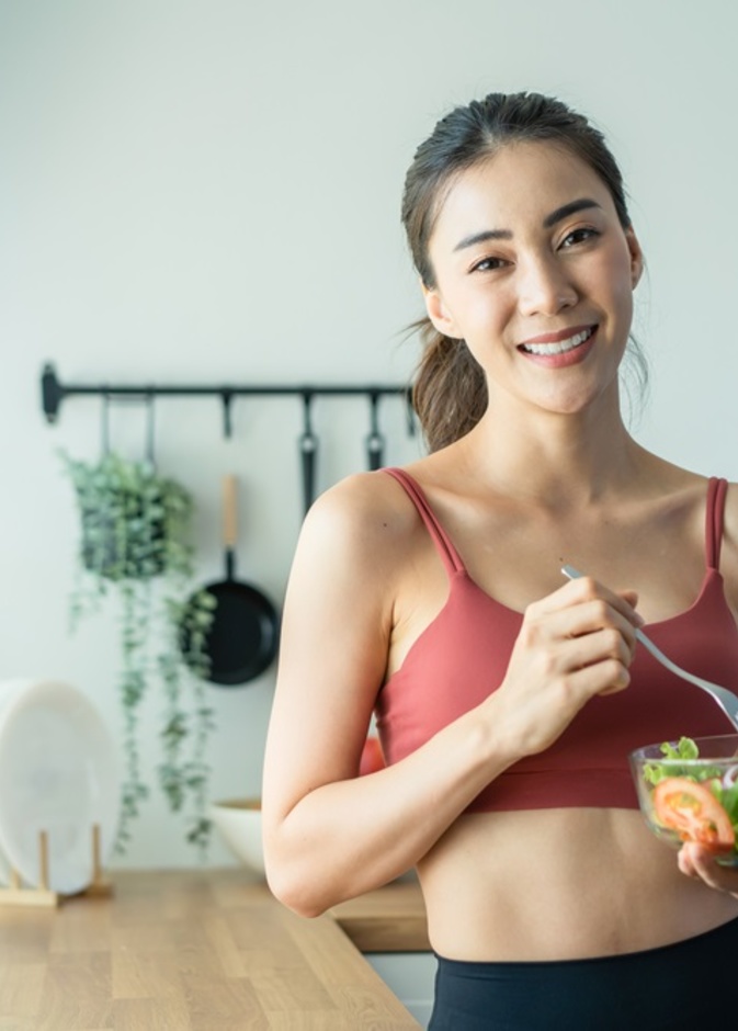 الجسم القلوي او الحمضي ايهما الافضل لصحتك