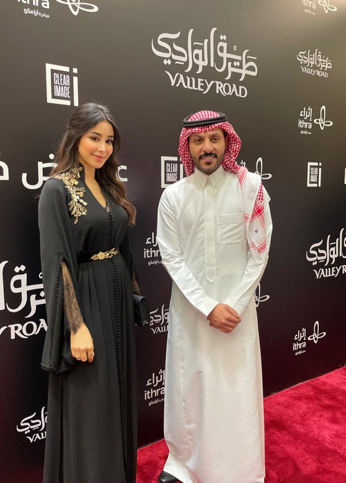 فيلم "طريق الوادي".. جولات متنوعة في المهرجانات السينمائية وصولا إلى عرضه في دور السينما السعودية