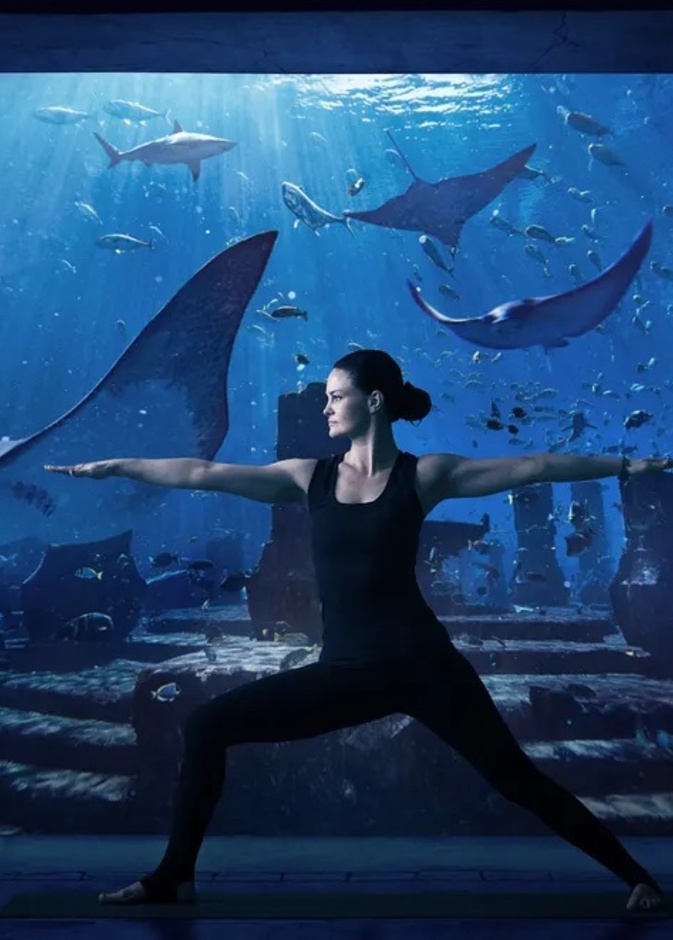 حفلات حية وتجارب ترفيهية ممتعة.. أبرز فعاليات دبي في أغسطس