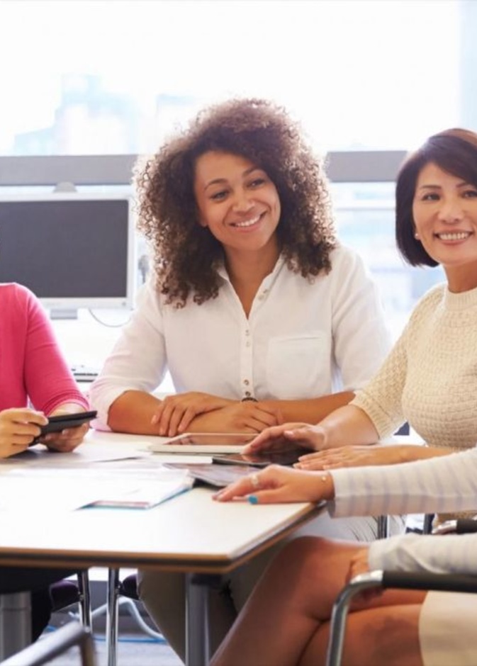 المدير التنفيذي الفعّال... 8 مهارات لإدارة ناجحة