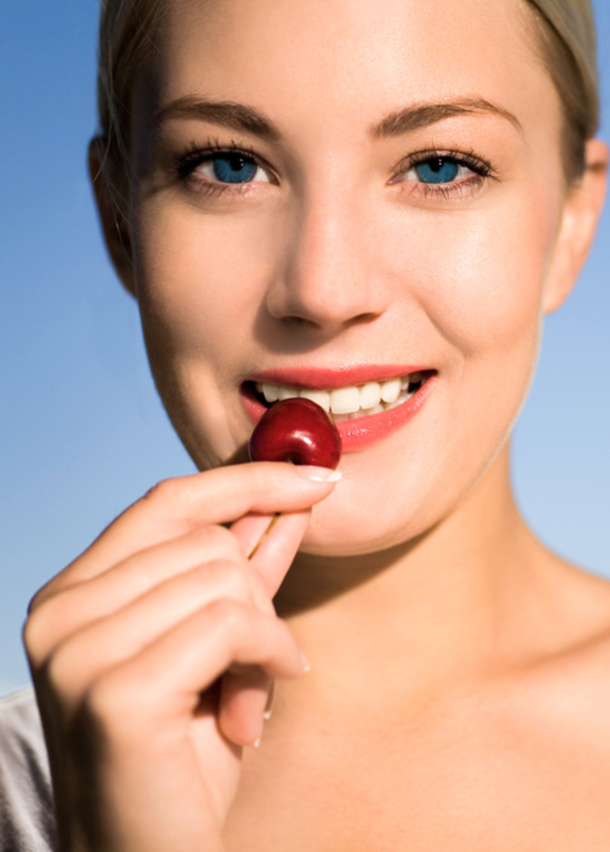 تمتعي بجسم رشيق وبدون مجهود مع هذه الفاكهة