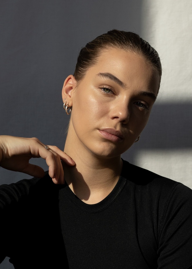 تُعانين من إحمرار البشرة أثناء ممارسة الرياضة ؟ إليك أفضل مكونات طبيعية لعلاجها