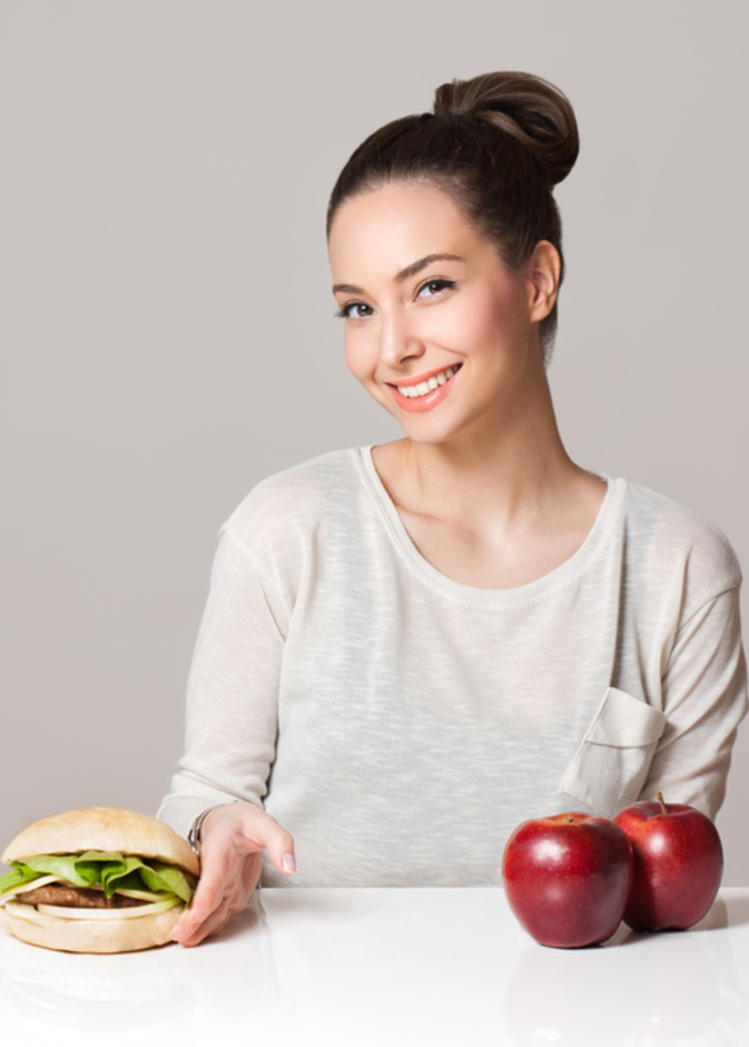 حيّل مجرّبة للقضاء على الجوع خلال إنقاص وزنك... لا تغفليها