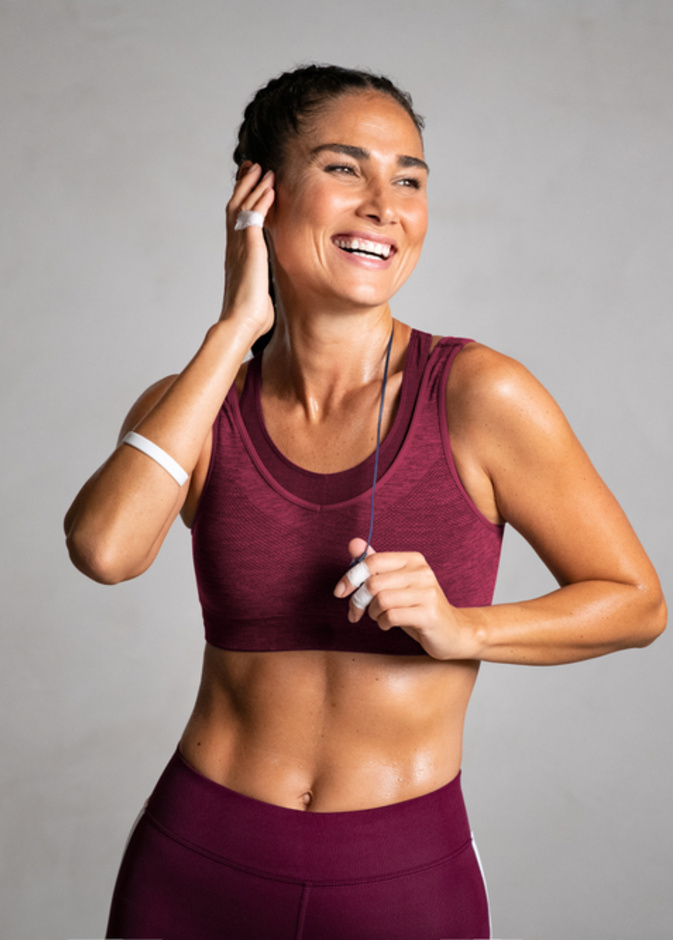 فوائد السباحة لصحة ورشاقة المرأة