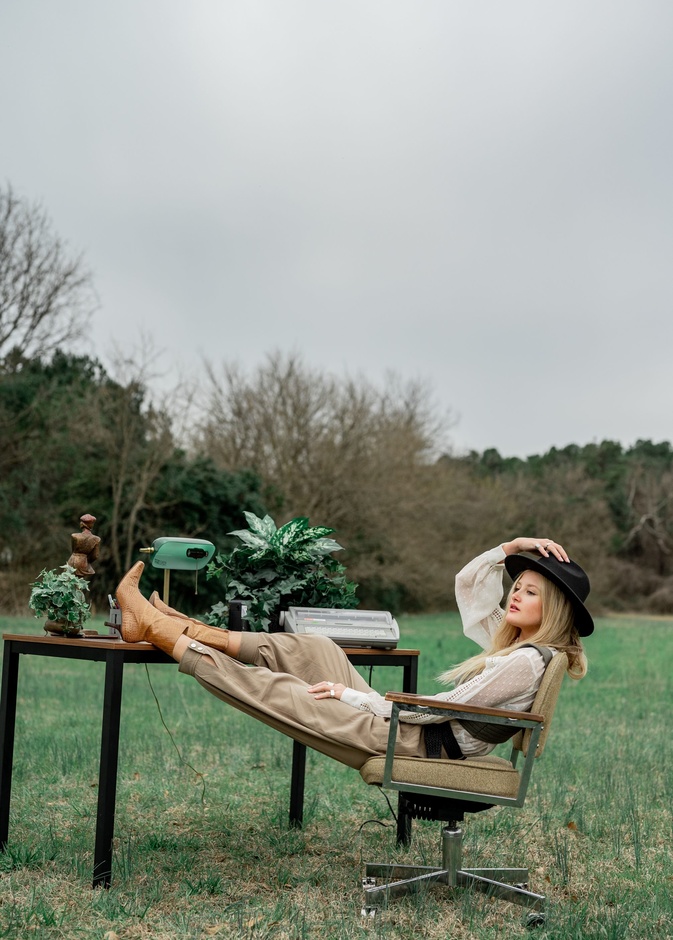 كيف تختارين طرق التفكير التي تخدمك في تطوير ذاتك؟