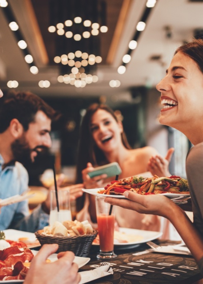 صيفٌ ممتع في الإمارات.. بتجارب التذوق والنشاطات المختلفة