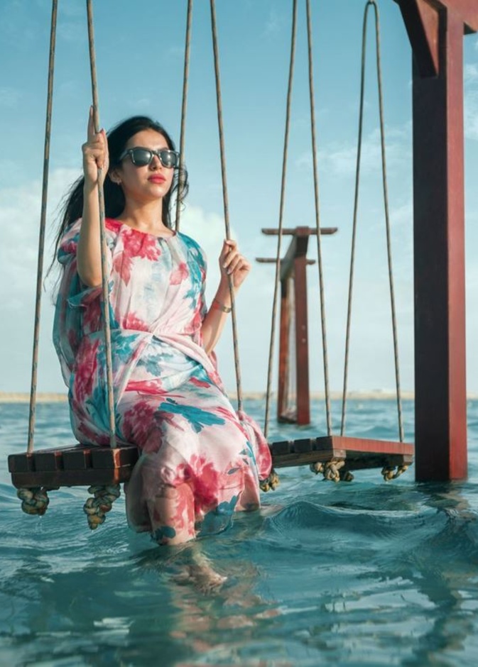 جولة فريدة مع نسمات البحر العليل.. إليك تجارب 10 مبتكرة في لؤلؤة الخليج العربي "الدمام"