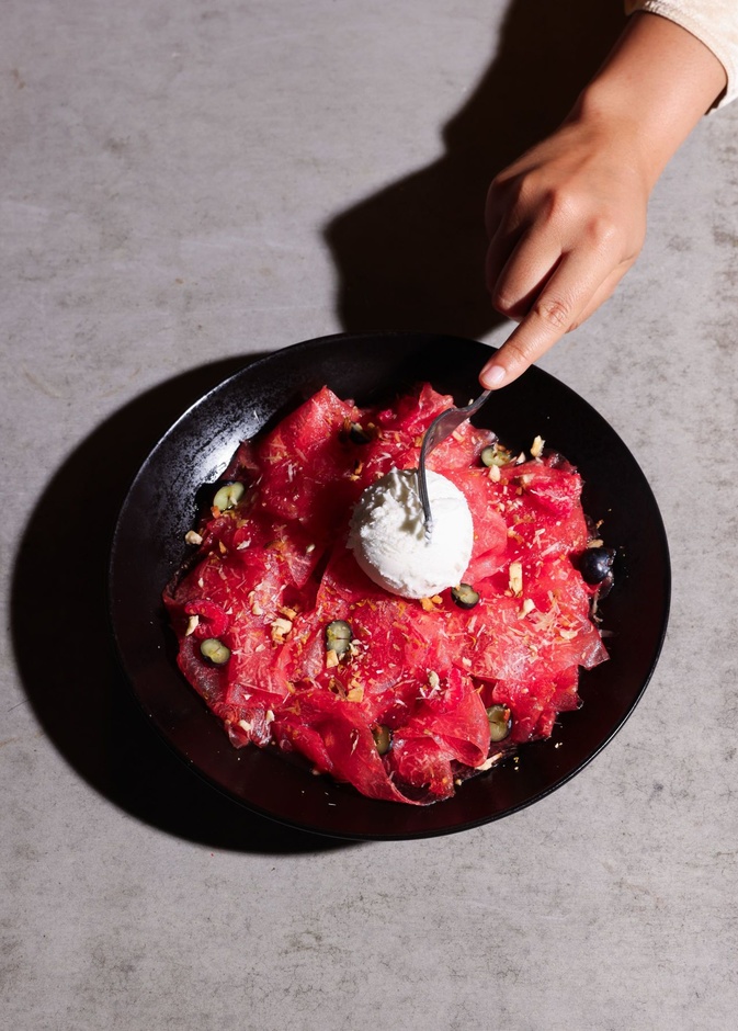 استقبلي عطلة نهاية الأسبوع.. بعروض تذوق خلابة