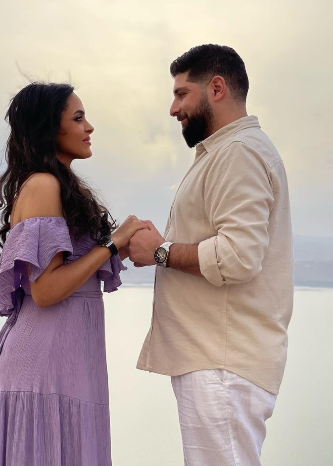قبيل موعد زفافها.. أهم محطات الفنانة السعودية "أضوى فهد"