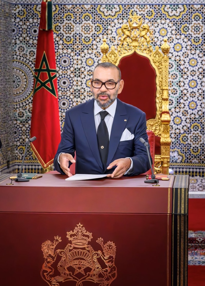 بتقليد عمره 90 عاما.. كيف يحتفل المغرب بعيد العرش؟