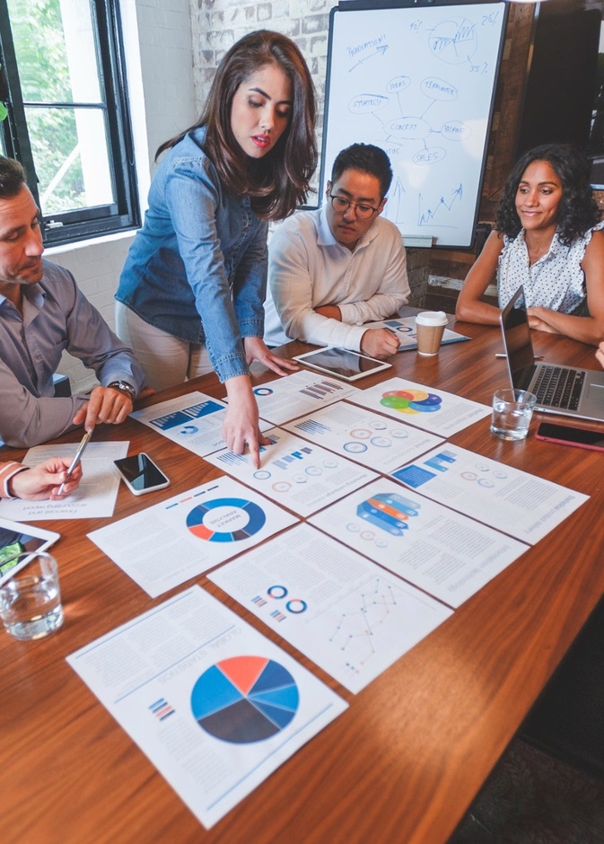 كيفية إنشاء محتوى إلكتروني جيد يجذب الجمهور؟