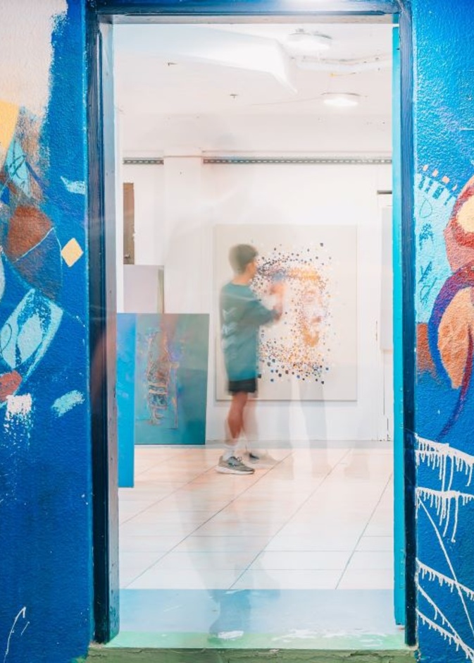 لمحبي الفنون بأنواعها .. لا تفوتوا زيارة هذه الفعاليات ضمن موسم صيف عسير