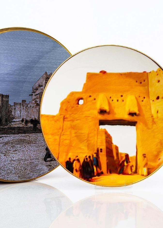 لمحبي القطع الآثرية والمنحوتات الفنية الفريدة: 4 متاجر متخصصة ننصحكم بزيارتها في "فيا رياض"