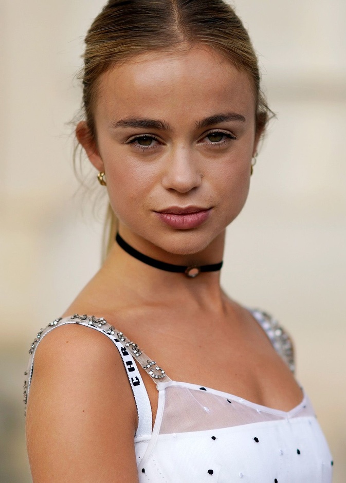ليدي أميليا وندسور Lady Amelia Windsor