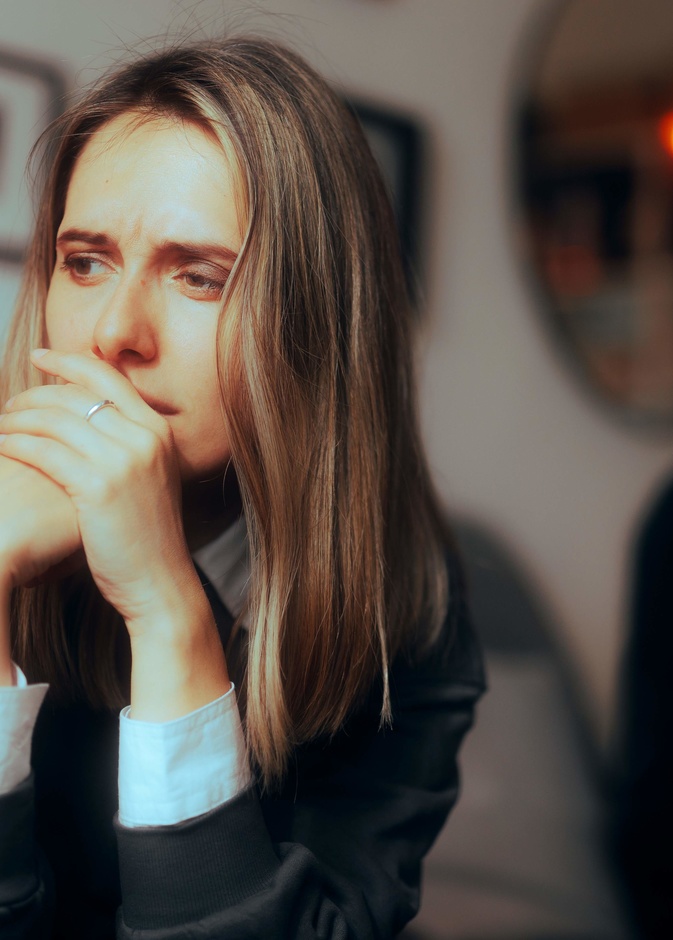 نعم تحبه ولكن توجد أشياء عديدة لن تفعلها المرأة القوية للرجل الذي تحبه