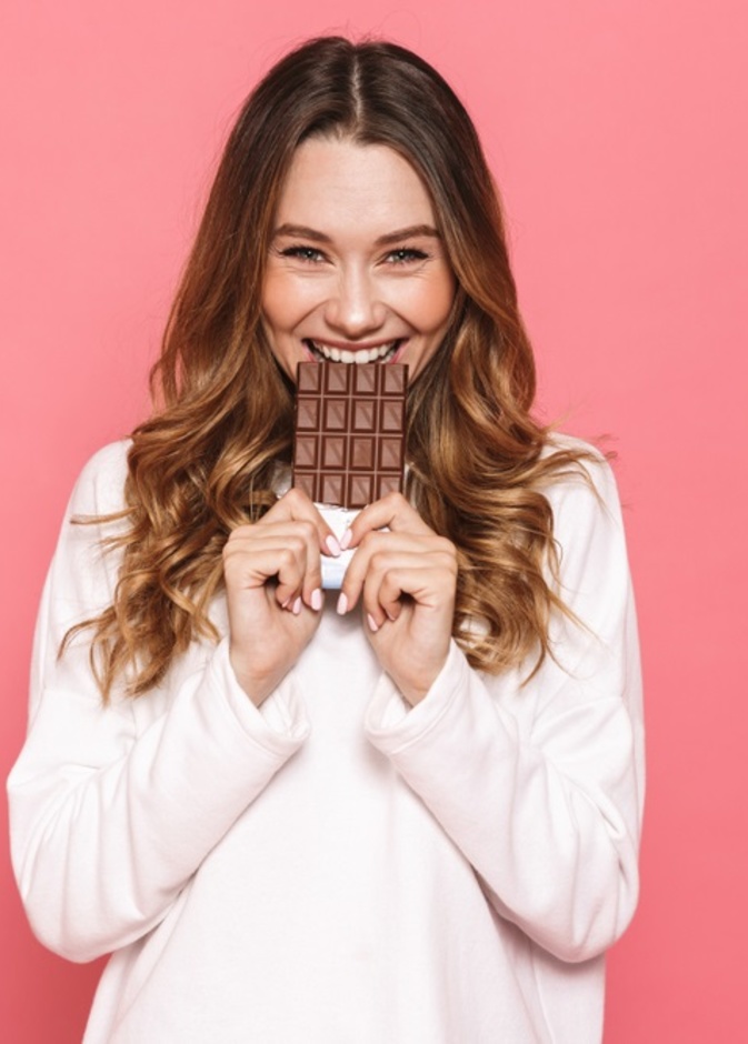 وصفات فاخرة المذاق والشكل.. ستجعلك تعشقين الشوكولاته أكثر فأكثر